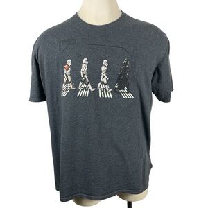 Star‎ Wars Darth Vader & Storm Troopers Beatles Parody 2X